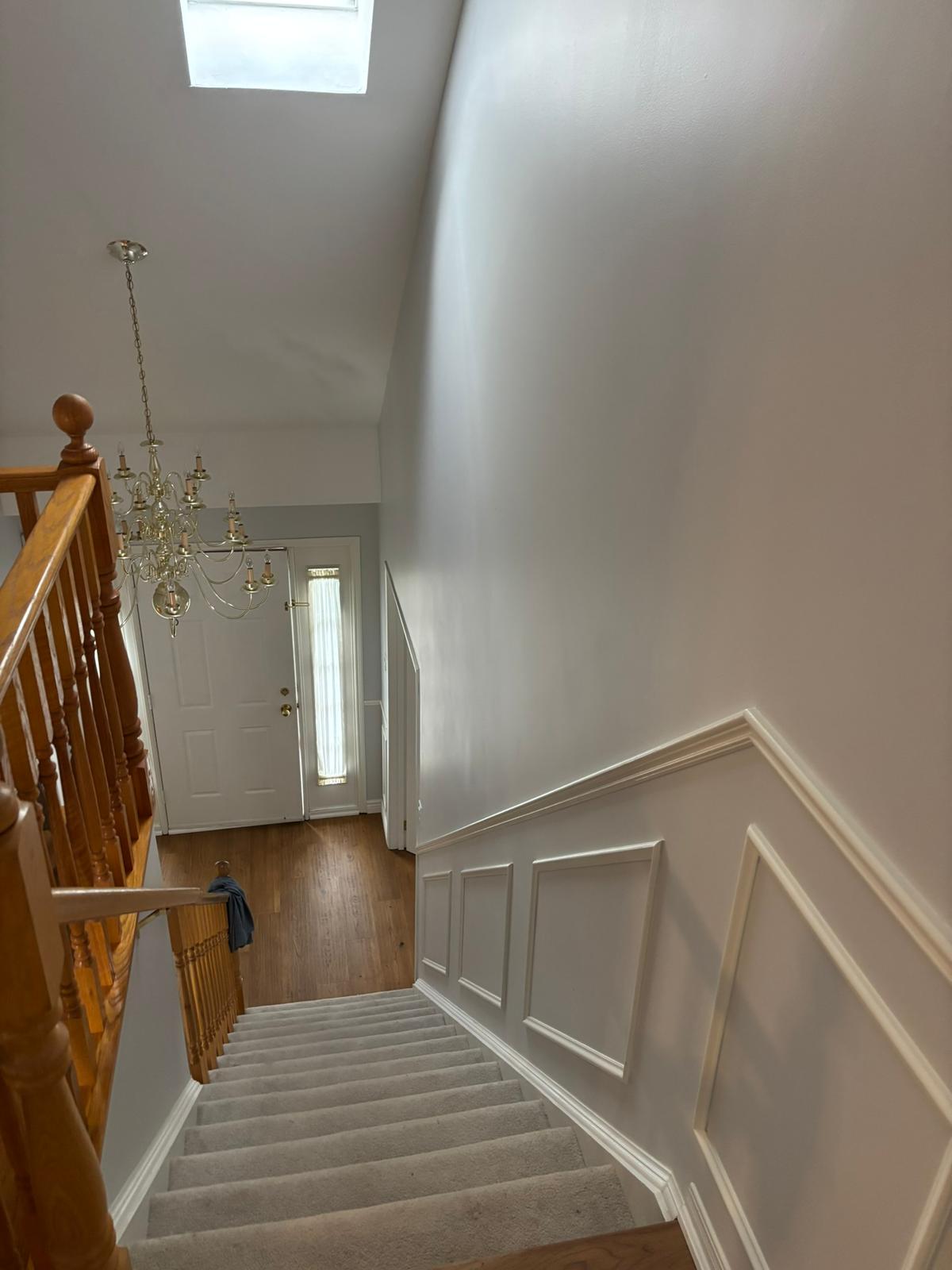 Interior Painting