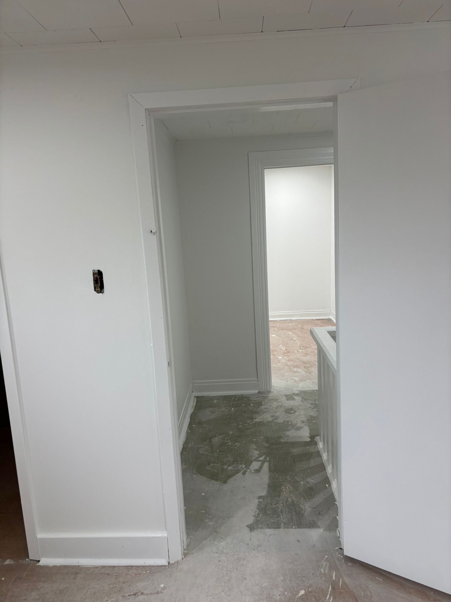 Painting Project