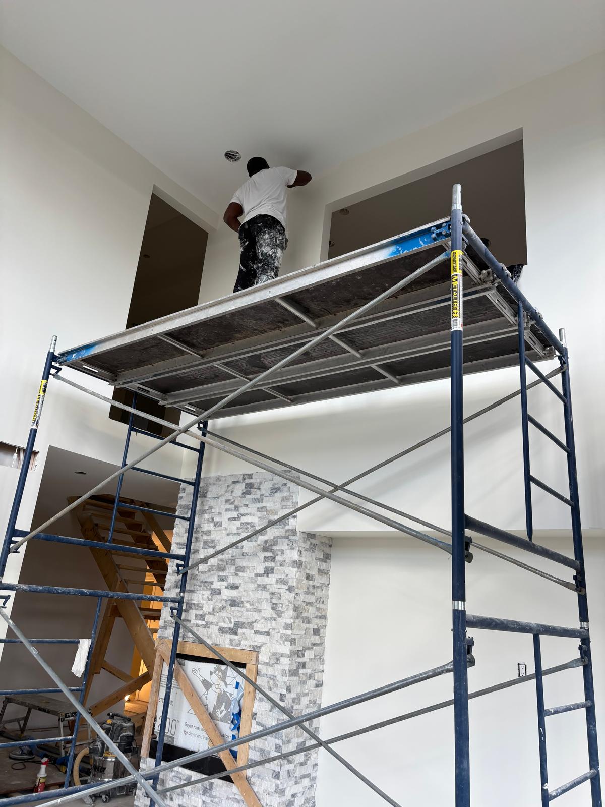 Commercial Painting