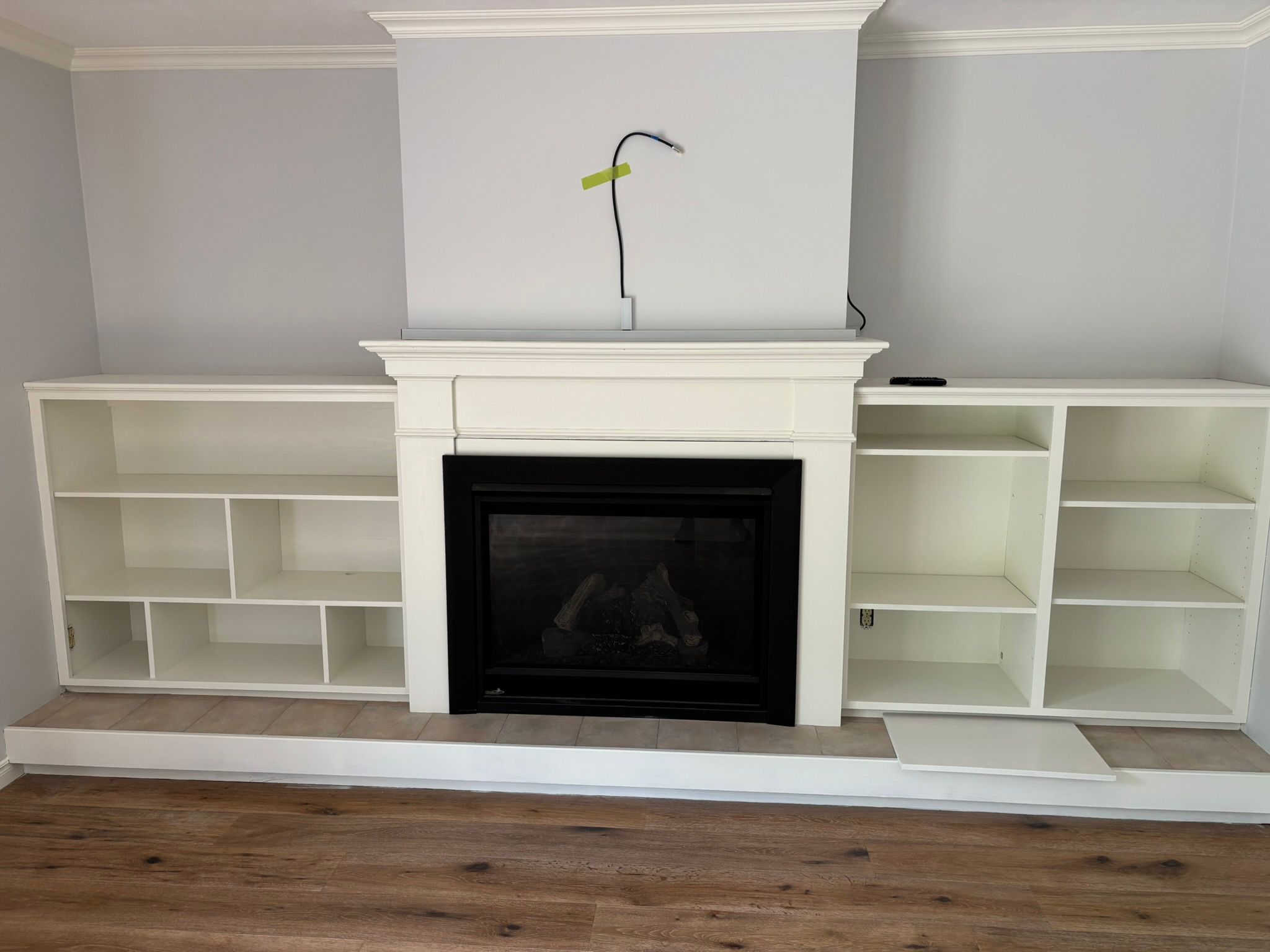 Commercial Painting