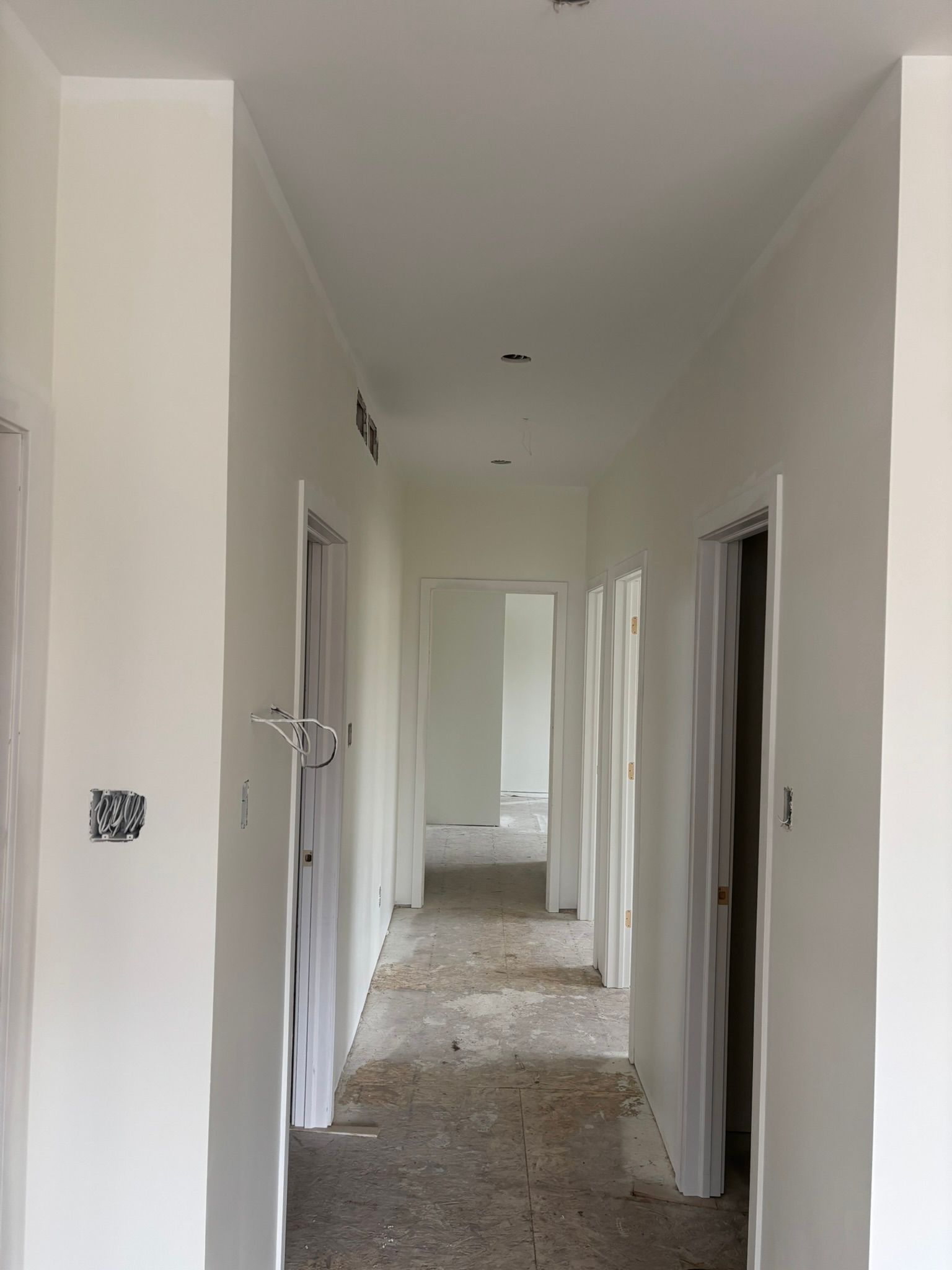 Painting Services