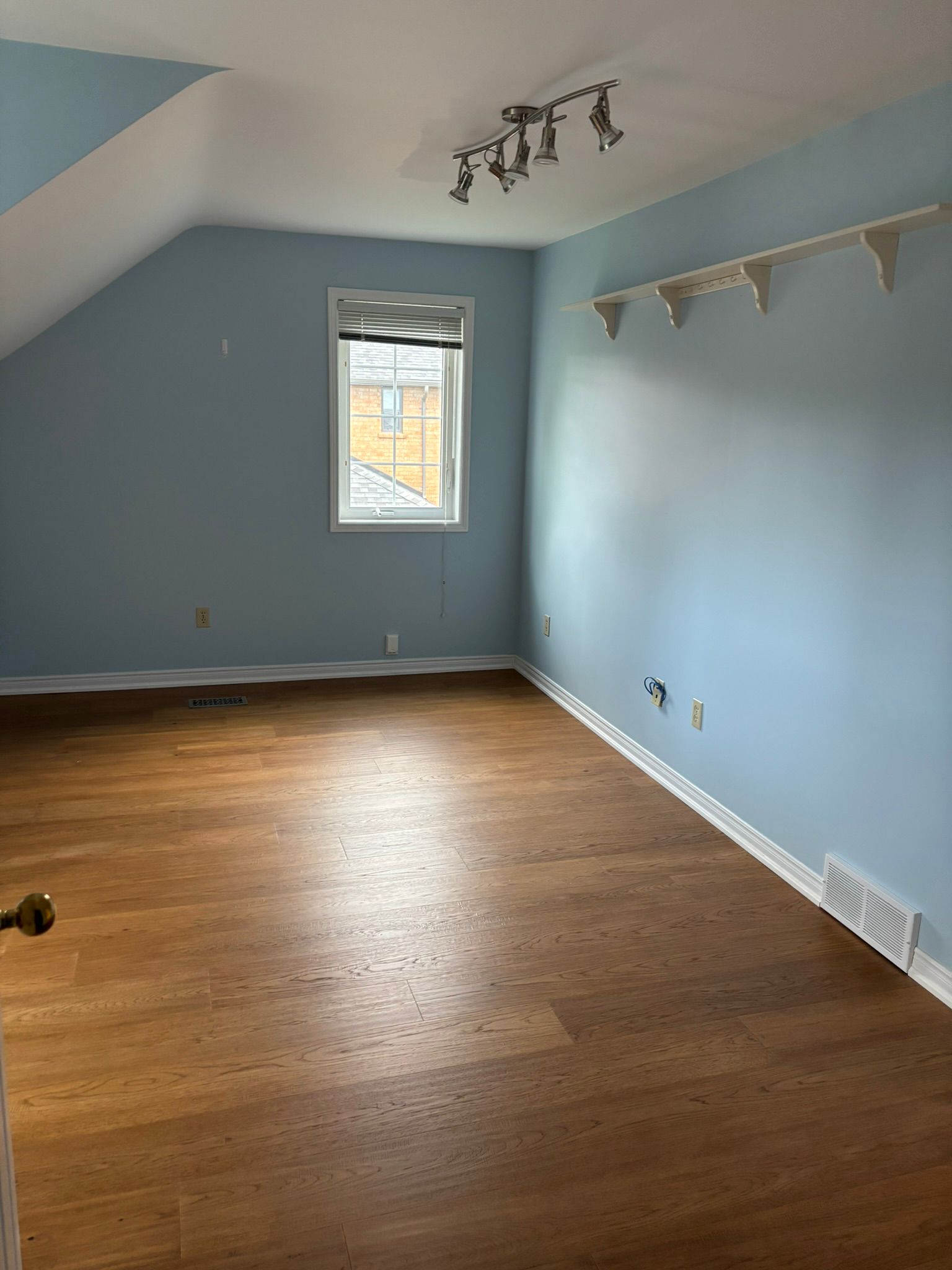 Painting Project