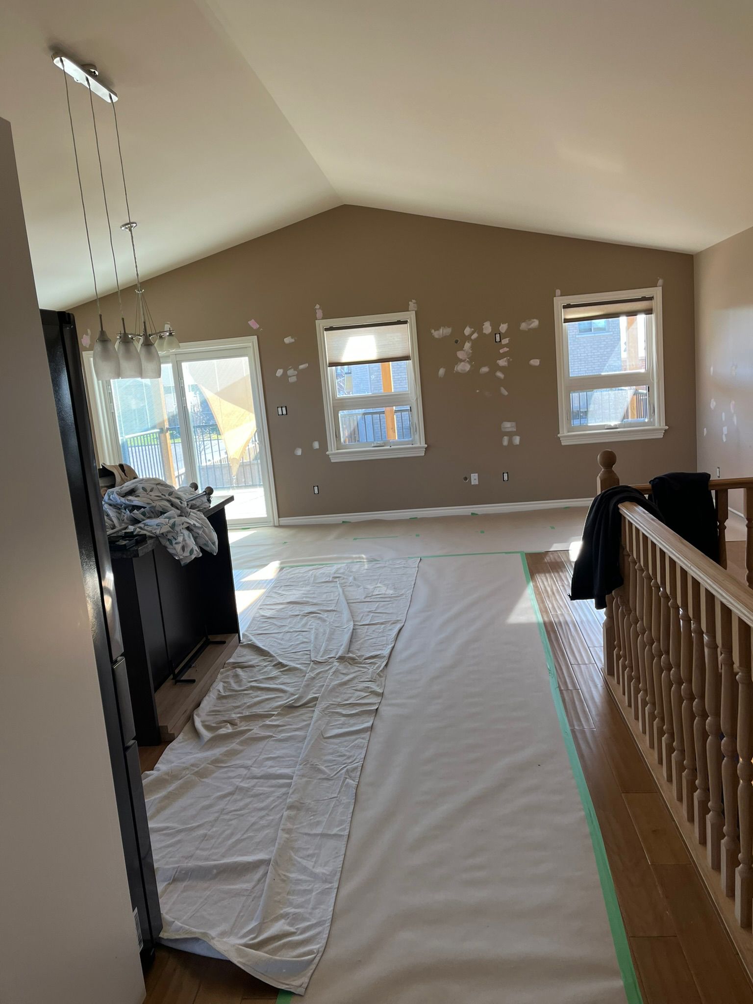 Painting Project